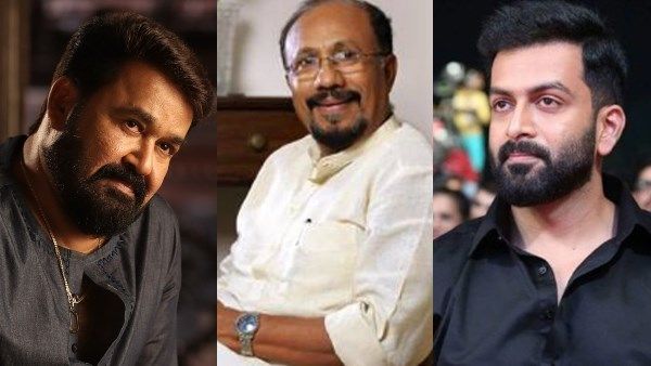 പൃഥിരാജിന് തലകുത്തി നിന്നാൽ മോഹൻലാൽ ആവാൻ പറ്റില്ല; പകരക്കാരനാണെന്നല്ല അന്ന് പറഞ്ഞത്; ഭദ്രൻ