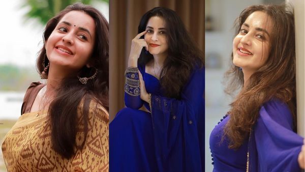വിവാഹമോചന വാർത്തകൾക്കിടെ ഭാമയെ തേടി പുതിയ സന്തോഷം; കേക്ക് മുറിച്ച് ആഘോഷമാക്കി താരം!