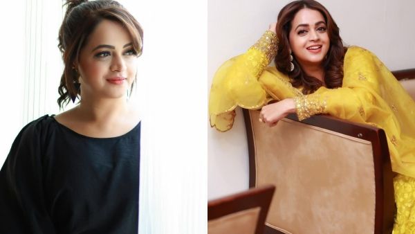 'കല്യാണത്തിന് ശേഷം അഭിനയിക്കില്ലെന്നത് നായികമാരായിട്ട് തന്നെ തുടങ്ങിവെച്ചൊരു ഏർപ്പാടാണ്'; നടി ഭാവന പറയുന്നു!