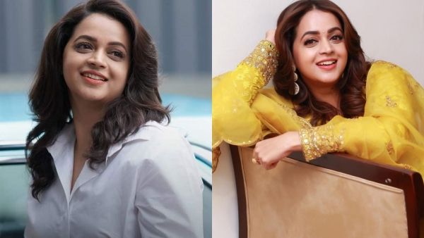 'നിരവധി വികാരങ്ങൾ, അനിയന്ത്രിതമായ പരിഭ്രാന്തി, ഞാൻ മലയാളത്തിൽ വേണമെന്ന് നിർബന്ധിച്ച എല്ലാവർക്കും നന്ദി'; ഭാവന!