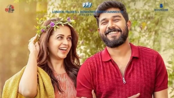 ഹിന്ദു-മുസ്ലീം പ്രണയത്തിലൂടെ കടന്നു പോയെങ്കിലും ജാതി പരാമര്‍ശിക്കുന്നില്ല; ഭാവനയുടെ സിനിമയെ കുറിച്ച് മേജർ രവി