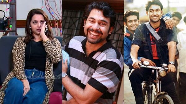 ഞാനായിരുന്നു സംസാരിക്കാറ്, ജിഷ്ണു ചേട്ടൻ കേട്ടിരിക്കും; മരണത്തിൽ ഏറെ വേദനിച്ചു; ഭാവന