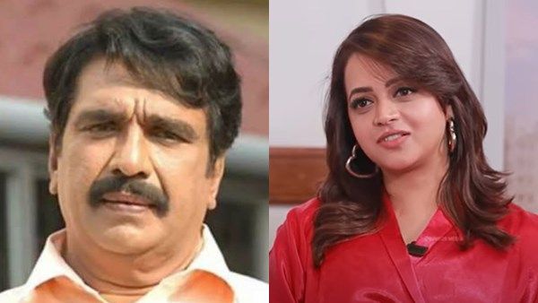 ഹനീഫിക്ക പറഞ്ഞത് ഇപ്പോഴും ഓർക്കുന്നു; സ്വന്തം വീട്ടിലെ കുട്ടികളെ പോലെ നോക്കുമായിരുന്നു; ഭാവന
