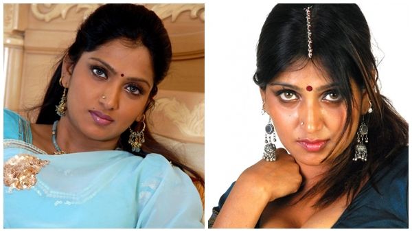 അഞ്ച് പേരും എന്റെ ശരീരത്ത് തൊടില്ലെന്ന് ഉറപ്പ് തന്നിരുന്നു; ബോയ്‌സ് സിനിമയില്‍ അഭിനയിച്ചതിനെ പറ്റി ഭുവനേശ്വരി