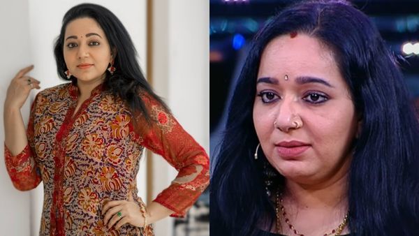 'അമിത വണ്ണം, ചന്ദ്ര ആയുർവേദ ചികിത്സയിൽ'; പ്രചരിച്ച വാർത്തയുടെ സത്യാവസ്ഥ പറഞ്ഞ് നടി!