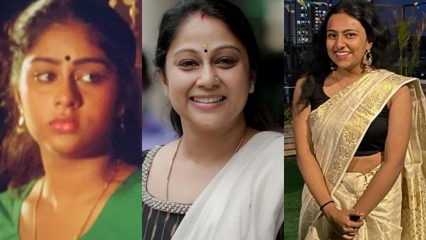 'ഒരാൾക്ക് ഇത്രയും ക്യൂട്ടാകാനാകുമോ?'; പതിനേഴാം വയസിലെ ചിപ്പിയെ കണ്ട സന്തോഷത്തിൽ മകൾ അവന്തിക!