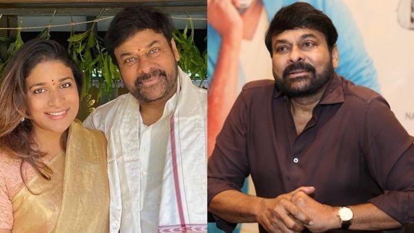 ജീവിതത്തിലെ പുതിയൊരു തുടക്കവുമായി മകൾ; മുഖംതിരിച്ച് ചിരഞ്ജീവി!, കാരണം അന്വേഷിച്ച് ആരാധകർ