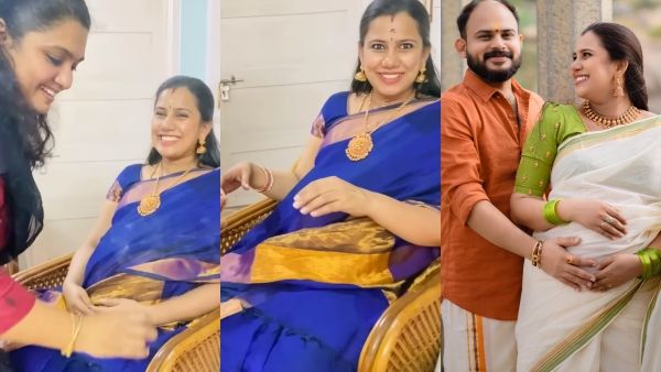 '10 മിനിറ്റ് കൊണ്ട് എല്ലാം കഴിഞ്ഞു... ഇത് ഇത്രയേയുള്ളൂ?'; ദേവികയുടെ ഒരു വലിയ ആഗ്രഹം സാധിച്ചതിനെ കുറിച്ച് വിജയ്