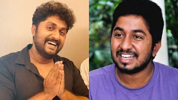 ഏട്ടന്‍ എന്നെ കാണുന്നത് മകനെ പോലെ, അത് പറയുമ്പോള്‍ എട്ടന്റെ കണ്ണ് നിറയും; വിനീതിനെക്കുറിച്ച് ധ്യാന്‍