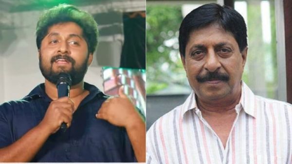 'അച്ഛൻ ശ്രീനിവാസൻ ആയിരുന്നില്ലെങ്കിൽ തെണ്ടി പോയേനെ ഞാൻ, പിന്നീടാണ് ആ തിരിച്ചറിവുണ്ടായത്': ധ്യാൻ