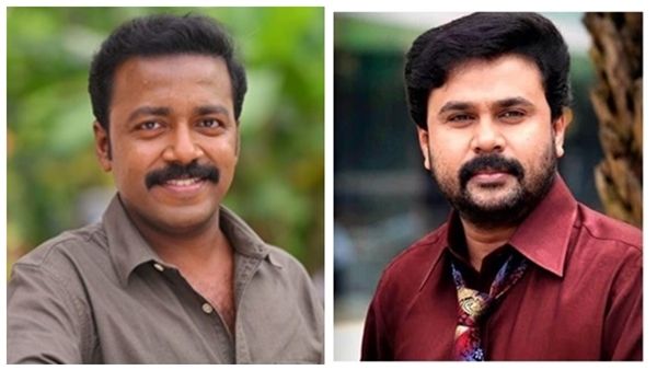 നാദിര്‍ഷിക്കാ പറഞ്ഞാല്‍ പിന്നെ ദിലീപേട്ടന് വേറൊരു വാക്കില്ല; കഥയില്‍ ഇടപ്പെട്ടില്ലെന്ന് വിഷ്ണു ഉണ്ണികൃഷ്ണൻ