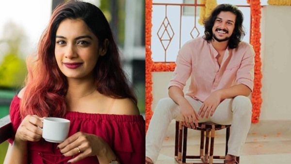 അവന് ദേഷ്യം കൂടുതലാണ്; എനിക്കും കേട്ടിട്ടുണ്ട്; റംസാന് നൽകാനുള്ള രണ്ട് ഉപദേശങ്ങൾ; ദിൽഷ