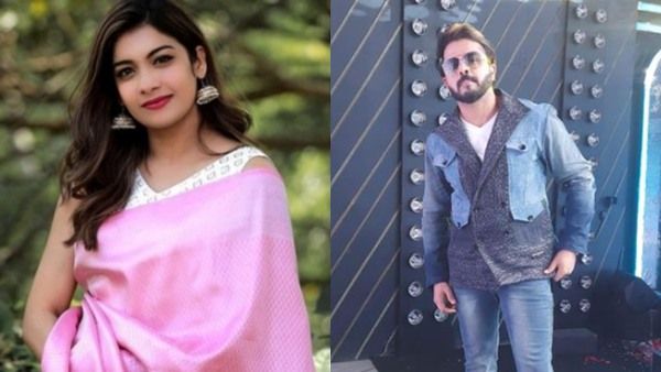 ഒരാളുടെ മുന്നിൽ ആക്ട് ചെയ്ത് നിൽക്കുന്നതിലും നല്ലതാണത്; ശ്രീശാന്ത് സഹോദരനെ പോലെ; ദിൽഷ