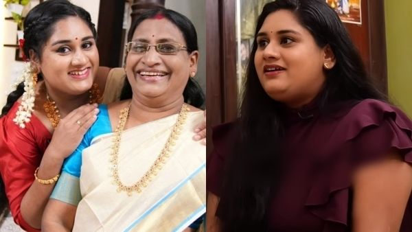'മമ്മിയുടെ വളർത്ത് ദോഷം കൊണ്ടാണ് ഞാൻ ഇങ്ങനെ ആയത്, അത് പറഞ്ഞ് ഇടയ്ക്ക് ഞാൻ കരയും'; ഡിംപിൾ പറയുന്നു