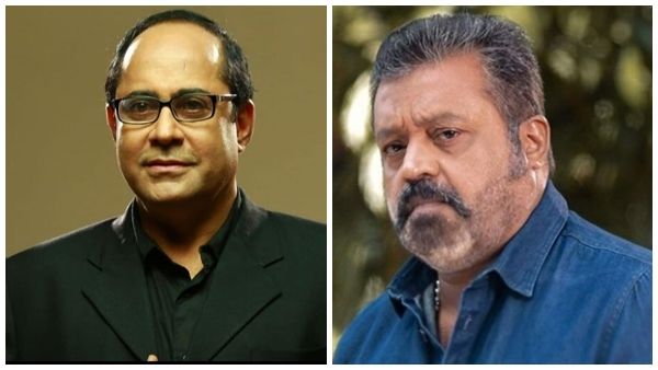 സുരേഷ് ഗോപിയുടെ മകളെ ഉപദ്രവിക്കുന്നുണ്ട് ഞാന്‍; പലരും എന്നെ വെറുക്കാന്‍ കാരണം ആ കഥാപാത്രമെന്ന് ദിനേശ് പണിക്കർ