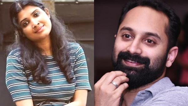 'ഫഹദിന്റെ ആ ചോദ്യം എനിക്കു വലിയ സന്തോഷം തന്നു; ആ അനുഭവം ഇനി കിട്ടുമോ എന്നുപോലും അറിയില്ല': ദിവ്യ പ്രഭ