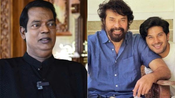 അന്ന് മമ്മൂക്കയുടെ ചീത്ത കേട്ട് വിഷമിച്ചിരുന്ന പയ്യനെ ഞാൻ പിന്നീട് കാണുന്നത് സൂപ്പർതാരമായാണ്: സലിം കുമാർ