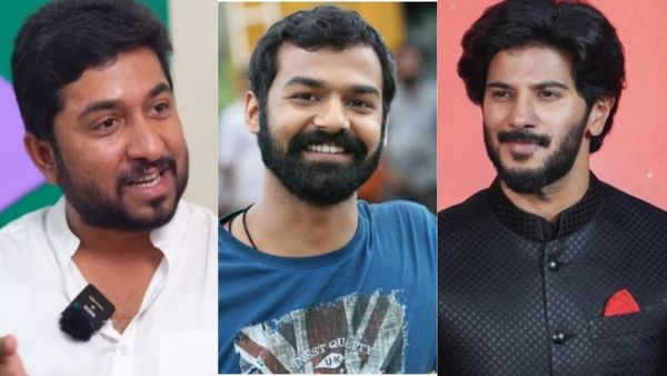 'ദുൽഖറിന്റെ മടിയിലായിരുന്നു അന്ന് പ്രണവ്, അവരെ കാണുമ്പോൾ എനിക്കിപ്പോഴും അത് ഓർമ്മവരും': വിനീത് ശ്രീനിവാസൻ