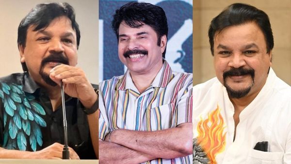 ഇന്റർവെൽ ബാബുവെന്ന് വിളിക്കുന്നത് മമ്മൂക്ക, അത് ഞാൻ ആസ്വദിക്കാറുണ്ട്; 'അമ്മ'യ്ക്ക് പ്രായമായി!: ഇടവേള ബാബു