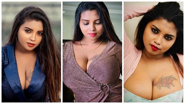 മാറിടം മാത്രം വലുതായി നില്‍ക്കുന്നത് പാരമ്പര്യമാണ്; ഞാന്‍ കുറച്ച് ഓവറാണെന്ന് അറിയാമെന്ന് നടി ഇലക്യ