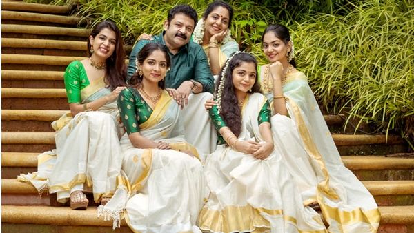 മൂന്ന് തവണയും അബദ്ധത്തില്‍ ഗര്‍ഭിണിയായതാണ്; ഒരാള്‍ മാത്രമാണ് പ്ലാന്‍ ചെയ്തുണ്ടായ കുഞ്ഞെന്ന് സിന്ധു കൃഷ്ണ