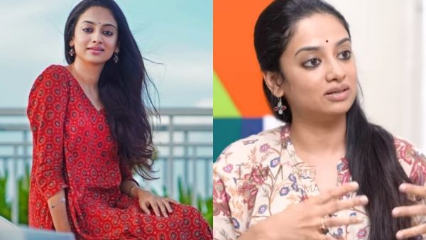 'പെണ്ണിന്റെ നിറം, വിവാഹശേഷമുള്ള ബന്ധങ്ങൾ എന്നിവയിൽ നിന്നും മാറി സീരിയലുകളുടെ കണ്ടന്റ് മെച്ചപ്പെടണം'; ​ഗൗതമി