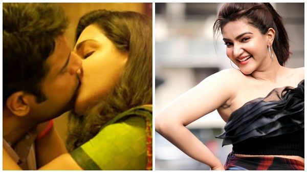 മുരളി ഗോപിയുമായിട്ടുള്ള ലിപ്‌ലോക് ആദ്യം പറഞ്ഞിരുന്നില്ല; അത് പ്രൊമോട്ട് ചെയ്തത് വേദനിപ്പിച്ചെന്ന് ഹണി റോസ്