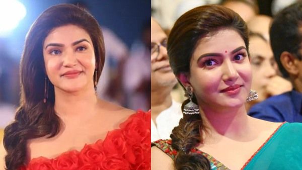 പതിനാറ് വയസേ അന്നുള്ളൂ, എന്താണ് പറയുന്നതെന്ന് പോലും മനസ്സിലായില്ല; കാസ്റ്റിം​ഗ് കൗച്ചിനെക്കുറിച്ച് ഹണി റോസ്