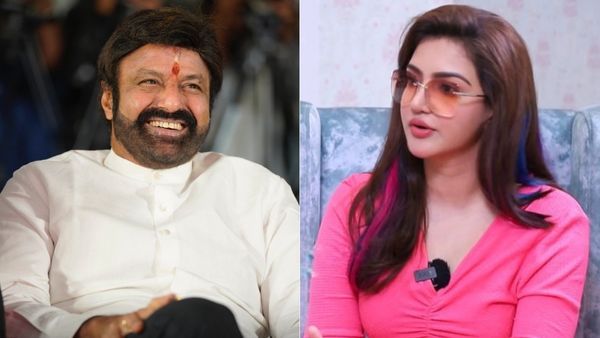 'പ്രധാനമന്ത്രി വരുന്നത് പോലെയാണ് ബാലയ്യയുടെ വരവ്; ഞാനും ആദ്യമറിയുന്നത് ട്രോളിലൂടെ, എല്ലാം ഷെയർ ചെയ്യും': ഹണി