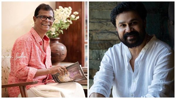 സഹപ്രവര്‍ത്തകന്‍ അങ്ങനെ ചെയ്‌തെന്ന് വിശ്വസിക്കുന്നില്ലെന്നാണ് പറഞ്ഞത്, വിവാദങ്ങളോട് ഇന്ദ്രന്‍സിൻ്റെ മറുപടി