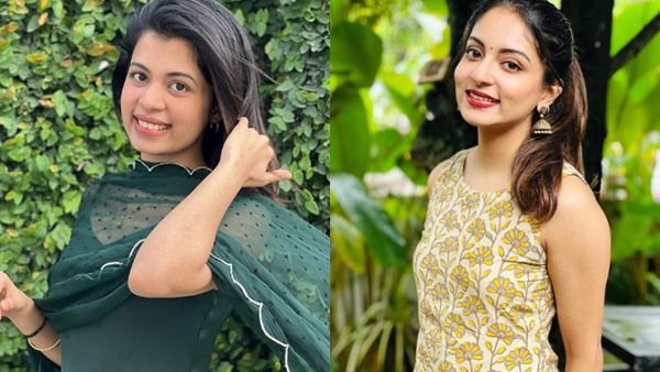 ചില കാര്യങ്ങൾ സീരിയസായി എടുത്തേ പറ്റൂ, പക്ഷെ അവളങ്ങനെയാണ്; ദിയയെക്കുറിച്ച് ഇഷാനി പറഞ്ഞത്