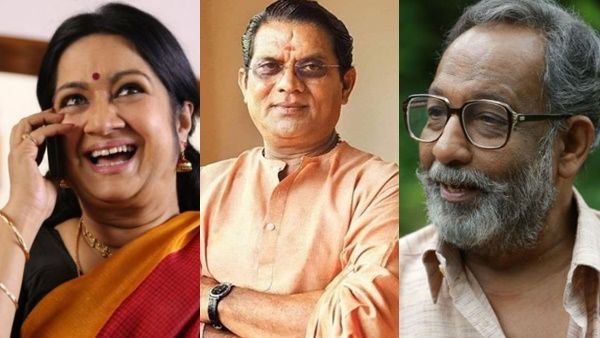 കല്‍പ്പന മരിച്ചെന്ന് കണ്ടപ്പോള്‍ ടിവി ഓഫാക്കാന്‍ പറഞ്ഞു; കൂട്ടുകാര്‍ പോയതറിഞ്ഞ ജഗതിയുടെ പ്രതികരണം