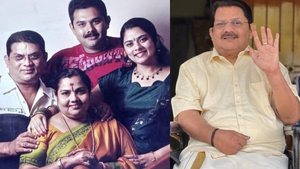 വീട് വിട്ടിറങ്ങി, കോടമ്പക്കത്തെ പൈപ്പു വെള്ളം കുടിച്ച് ജീവിച്ചു; ജഗതി നേരിട്ട വെല്ലുവിളികളെക്കുറിച്ച് മകള്‍