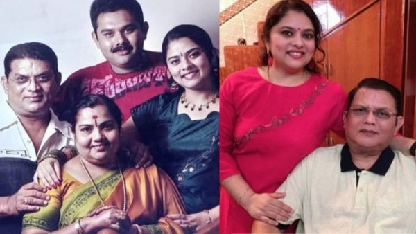 'അപകടത്തിന് തലേന്ന് വിളിച്ചപ്പോഴും പപ്പ അമ്മയോട് അത് പറഞ്ഞിരുന്നു; അച്ഛൻ സംസാരിക്കുന്നത് സ്വപ്‌നം കാണാറുണ്ട്!'