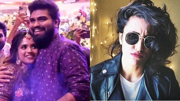 ഇക്കണ്ട സ്‌ക്രീന്‍ ടൈം വാങ്ങി തന്ന എന്റെ ഹൃദയം അണ്ണന്‍ കാണാതെ പോയി; നിശ്ചയത്തിന് ക്ഷണിക്കാത്തതില്‍ ജാസ്മിന്‍