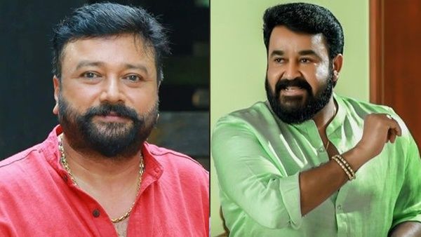 പാവം മോഹന്‍ലാലിന്റെ നെറ്റിയിലും നെഞ്ചത്തും കവിളിലും ഡയലോഗ് ഒട്ടിച്ചു; വില്ലന്‍ കൊടുത്ത മുട്ടന്‍ പണി