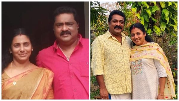 മക്കളെക്കാളും ഞാന്‍ സ്‌നേഹിക്കുന്നത് അവളയൊണ്; ആദ്യം കണ്ടതും സ്‌നേഹിച്ചതും ഭാര്യയെ ആണെന്ന് നടന്‍ ജയസോമ
