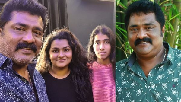 'ഞാൻ എന്റെ പെണ്മക്കളോട് പ്രേമിക്കണമെന്ന് പറയാറുണ്ട്; പ്രണയിക്കേണ്ടത് കല്യാണം കഴിഞ്ഞല്ല!': ജയസോമ