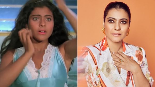 ഇങ്ങനെ കറുത്തിരുന്നയാൾ വെളുത്തതെങ്ങനെ?, വർഷങ്ങളായി തുടരുന്ന ചോദ്യത്തിന് കാജോളിന്റെ കിടിലൻ മറുപടി!