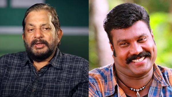 കലാഭവൻ മണി അന്ന് നിരാശനായി മടങ്ങി; ആദ്യ സിനിമയിൽ സംഭവിച്ചത്! സംവിധായകൻ സുന്ദർ ദാസിന്റെ വാക്കുകൾ