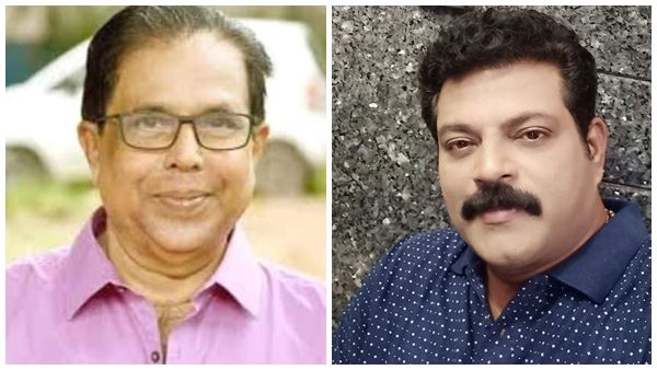 എന്ത് ചെയ്യാം മരണദിനം നമ്മുടെ കൈയ്യില്‍ അല്ലല്ലോ! പ്രിയപ്പെട്ട നടന്റെ വേര്‍പാടിനെ കുറിച്ച് നടന്‍ മനോജ് കുമാര്‍