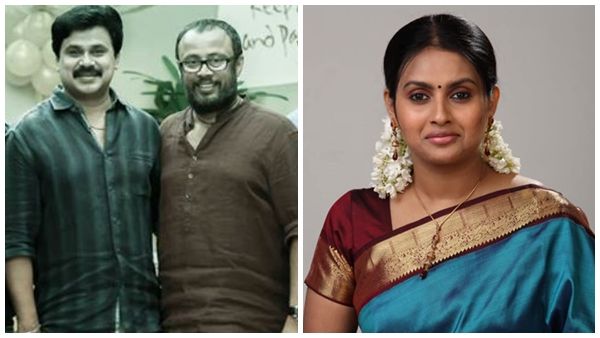 ദിലീപിന് കാവേരിയെ കെട്ടിപ്പിടിക്കാനുള്ള അവസരം ഞാന്‍ കൊടുക്കുമോന്ന് അമ്മ പേടിച്ചു; രസകരമായ കഥ പറഞ്ഞ് ലാല്‍ ജോസ്