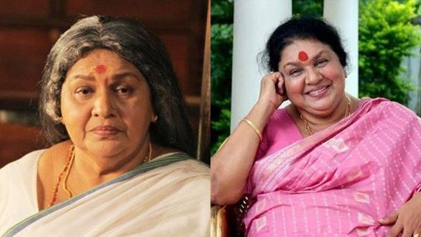 മുലപ്പാൽ പോലും തന്നില്ലെന്ന് മകൾ; മുതിർന്നപ്പോഴെങ്കിലും മനസ്സിലാക്കേണ്ടേയെന്ന് കവിയൂർ പൊന്നമ്മ; നടി പറഞ്ഞത്