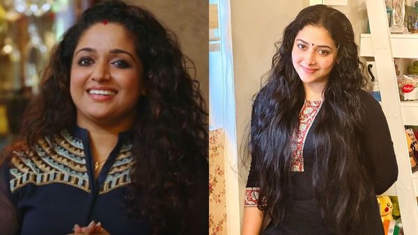 'കാവ്യ ചേച്ചിയെ പോലെയെന്ന് കേൾക്കുമ്പോൾ എന്തോ പോലെ തോന്നും, അങ്ങനെ ആവില്ല ഞാൻ'; അനു സിത്താര!