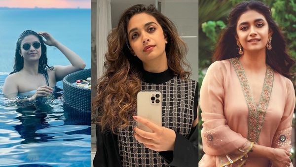4 കോടി വരെ പ്രതിഫലം! കോടികളുടെ ആഡംബര വീടുകൾ, കാറുകൾ; കീർത്തി സുരേഷിന്റെ ആസ്തി സംബന്ധിച്ച റിപ്പോർട്ട് പുറത്ത്