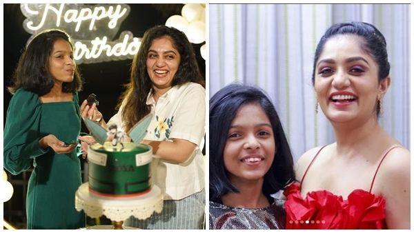 മകളും കുടുംബവും എന്നെ ഇറക്കി വിട്ടില്ല; അവളുടെ ജന്മദിനത്തില്‍ തന്നെ ആഗ്രഹിച്ചത് നേടി, സന്തോഷം പങ്കുവെച്ച് ആര്യ