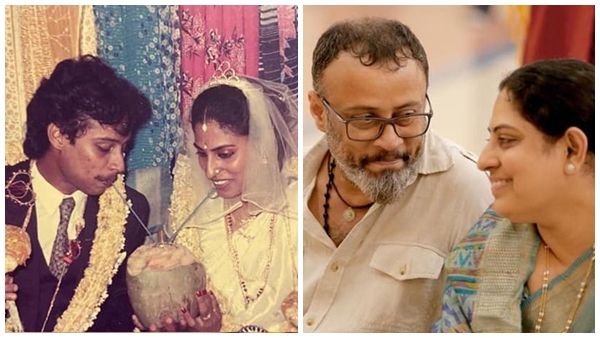 ചില്ലറ പോറലും ഉരസലും ഉണ്ടായെങ്കിലും കണ്‍ട്രോള്‍ അവളുടെ കൈയ്യിലായിരുന്നു; ഭാര്യ ലീനയെ കുറിച്ച് ലാല്‍ ജോസ്