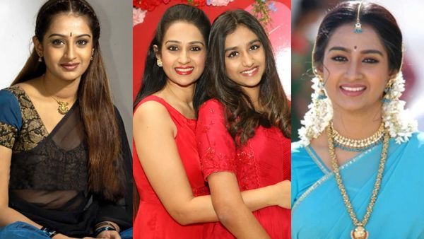 അമ്മയെ പോലെ തന്നെ മകളും, നായികയായി വരുമോ? നടി ലയയോട് ആരാധകർ, കുടുംബത്തോടൊപ്പമുള്ള ചിത്രം വൈറൽ