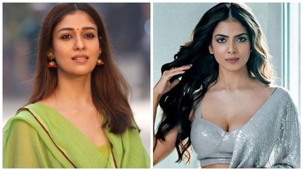 നയന്‍താരയുമായി വഴക്കാണോ? ലേഡി സൂപ്പര്‍സ്റ്റാറെന്ന് വിളിക്കണോ, വീണ്ടും അഭിപ്രായം പറഞ്ഞ് മാളവിക മോഹനന്‍