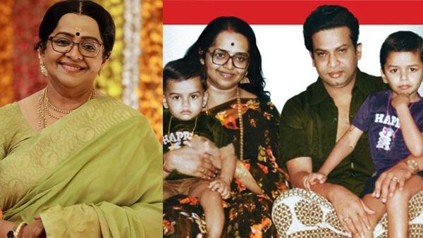 നിങ്ങളെ പോലെ കഴിവുള്ള സ്ത്രീ എന്തിനിങ്ങനെ നടക്കുന്നു; സുകുവേട്ടൻ തന്ന ആത്മവിശ്വാസം; മല്ലിക സുകുമാരൻ
